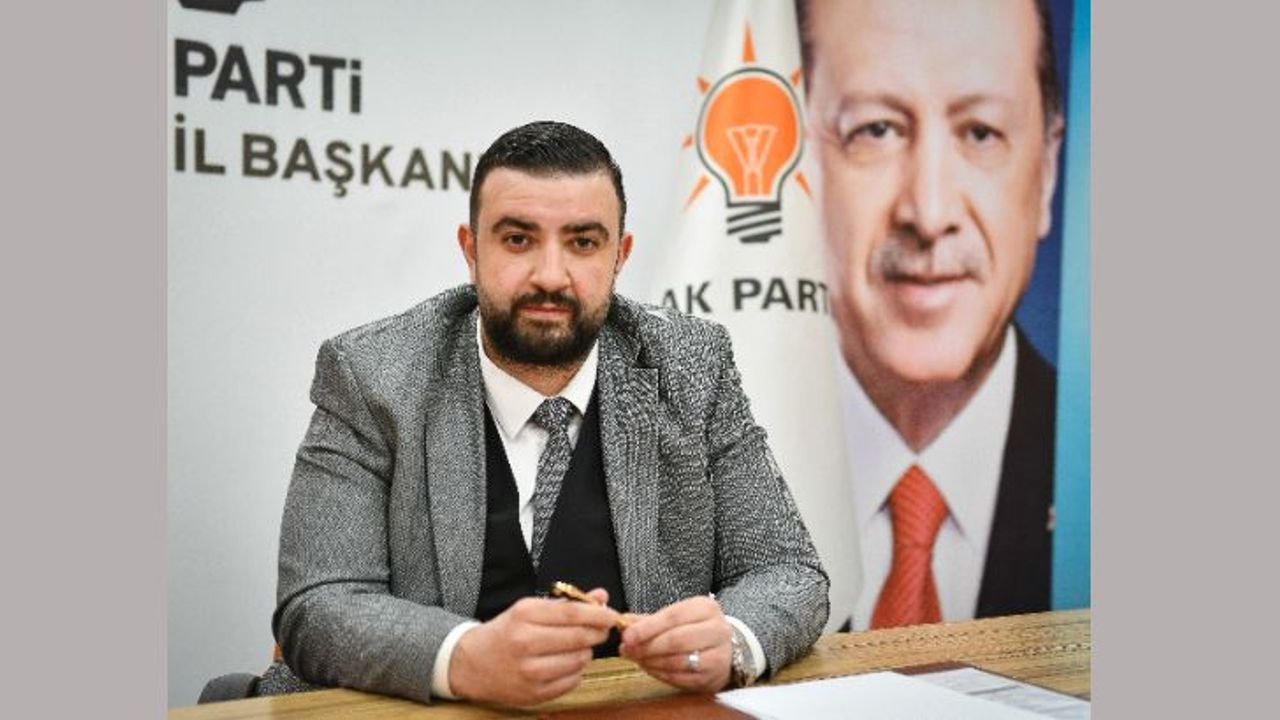Eruslu büyüme rakamlarını değerlendirdi