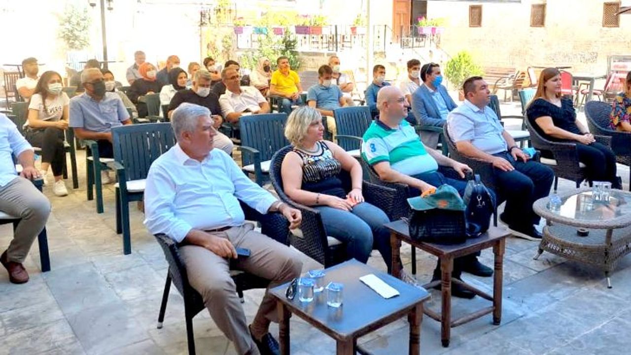 Yunus Emre vefatının 700.yılında anıldı