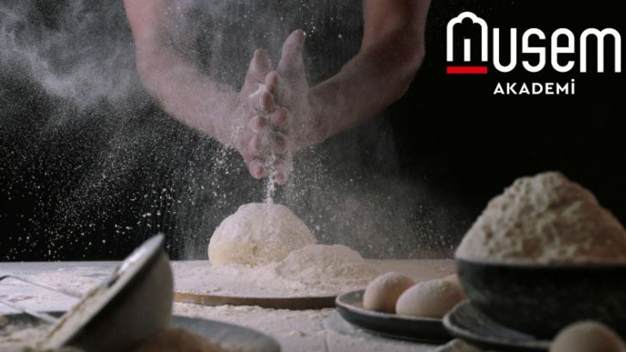 Musem Akademi ile gastronomi profosyonelleri yetiştirilecek