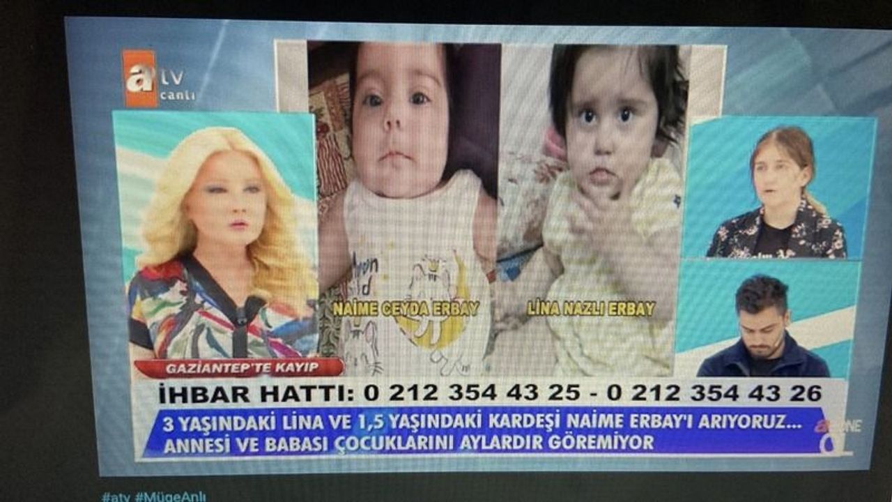 Gaziantep'te Vahşet! Kız çocuğunun cansız bedeni derin dondurucuda bulundu!