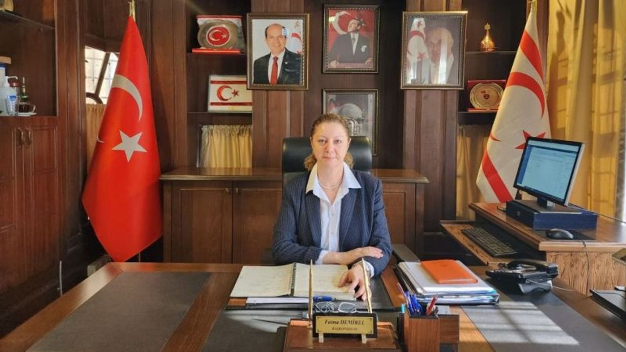 Gaziantep’te ilk kez Kıbrıs için resmi tören düzenlenecek