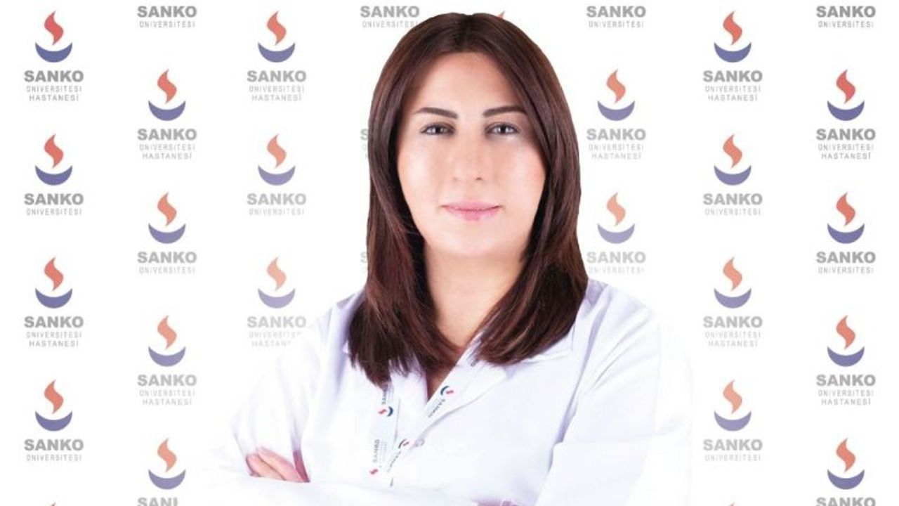 SANKO Hastanesi’nde Çocuk Nörolojisi Bölümü hizmete açıldı