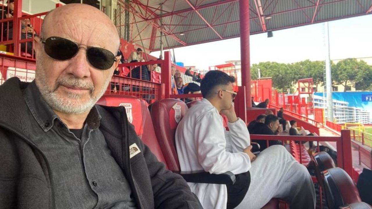 Ali Güneş, Arjantin'den başlayacak