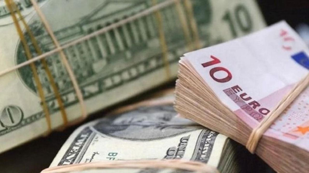 Bugün Dolar ve Euro ne kadar? 6 Haziran 2023