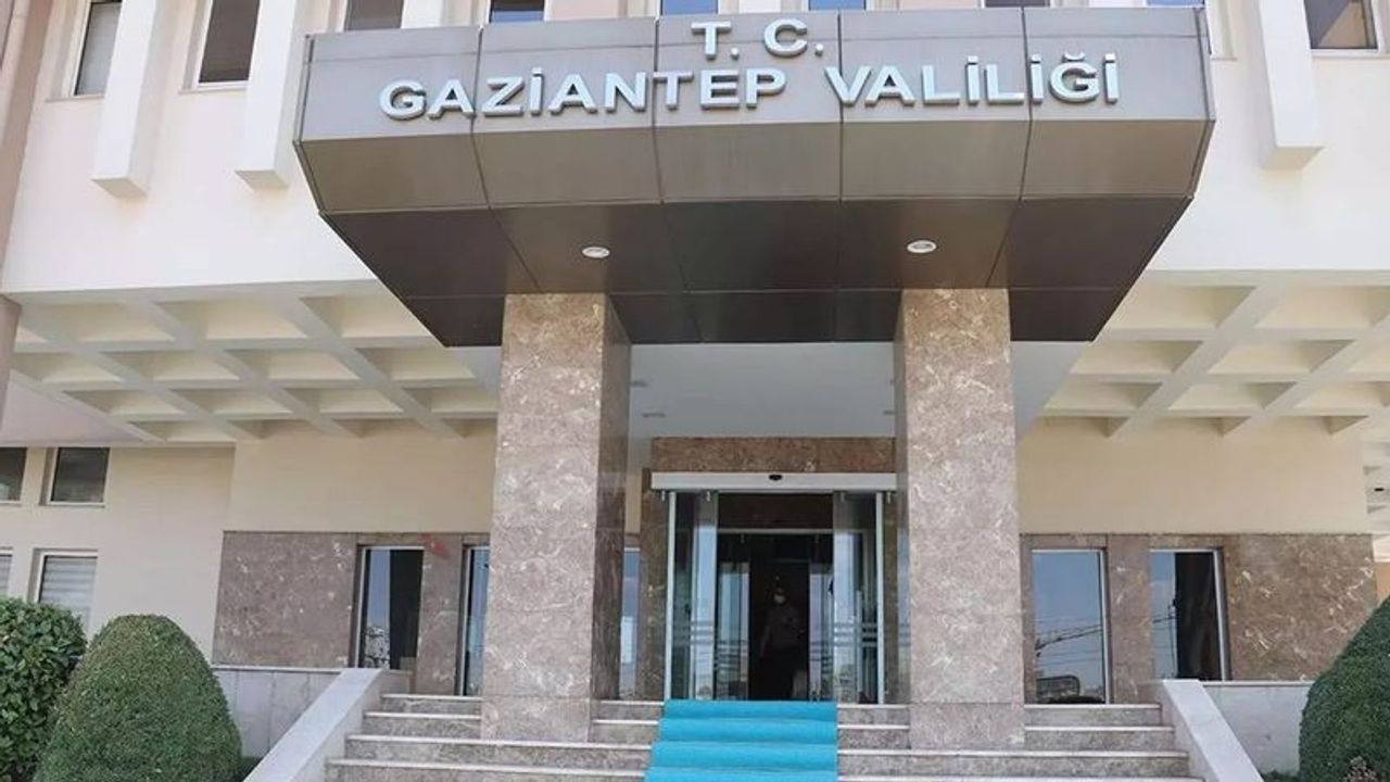 Gaziantep Valisi kim olacak?