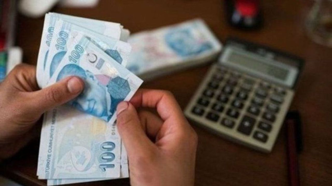 Maaş zammı ne olacak?