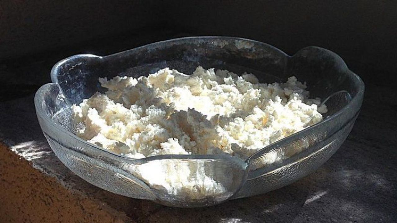 Yumurtadan 10 kat daha faydalı: Uyurken bile kas yaptırıyor! Öyle bir besin ki...