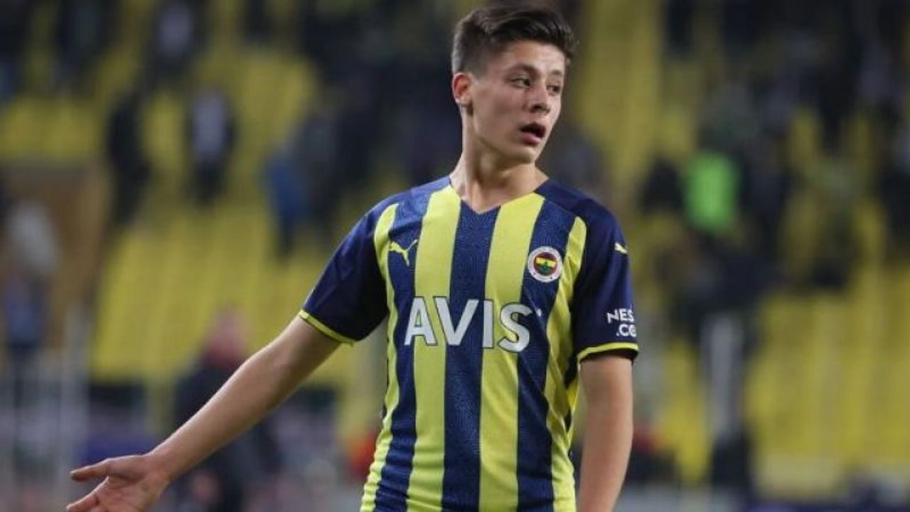 Arda Güler'in transferini hazmedemedi, sözleri büyük tepki çekti! İnşallah uçağı düşer