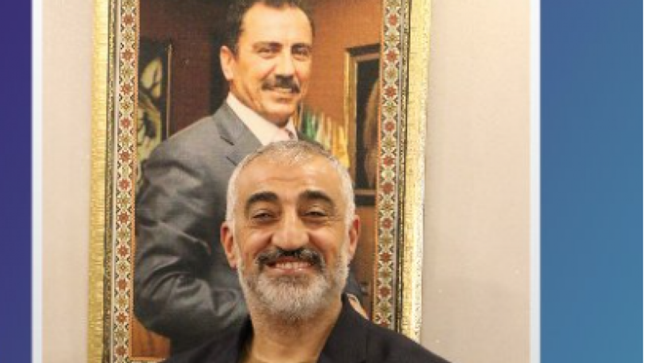 Kızılaslan BBP İl Başkanı oldu