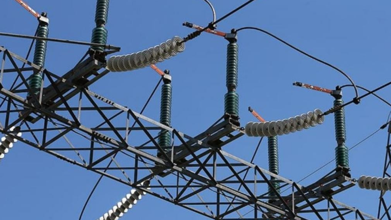 Elektrik akımına kapılan kişi öldü