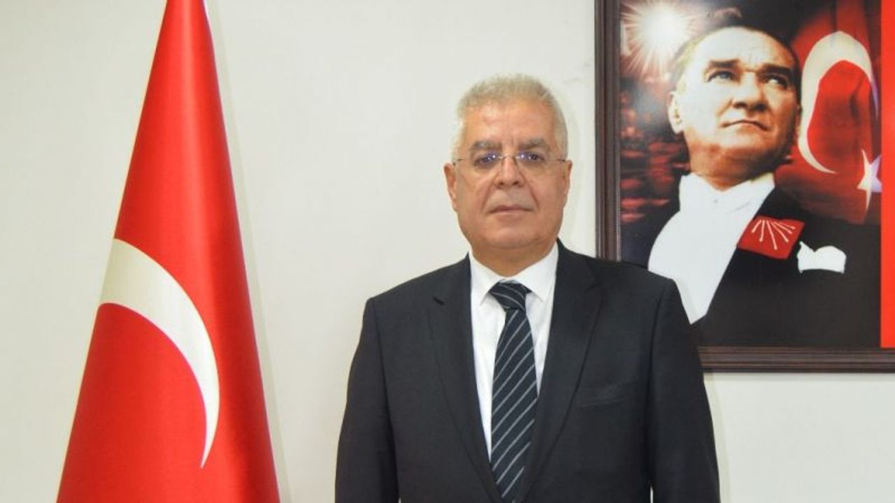 Genel Merkezden adaylık yazısı