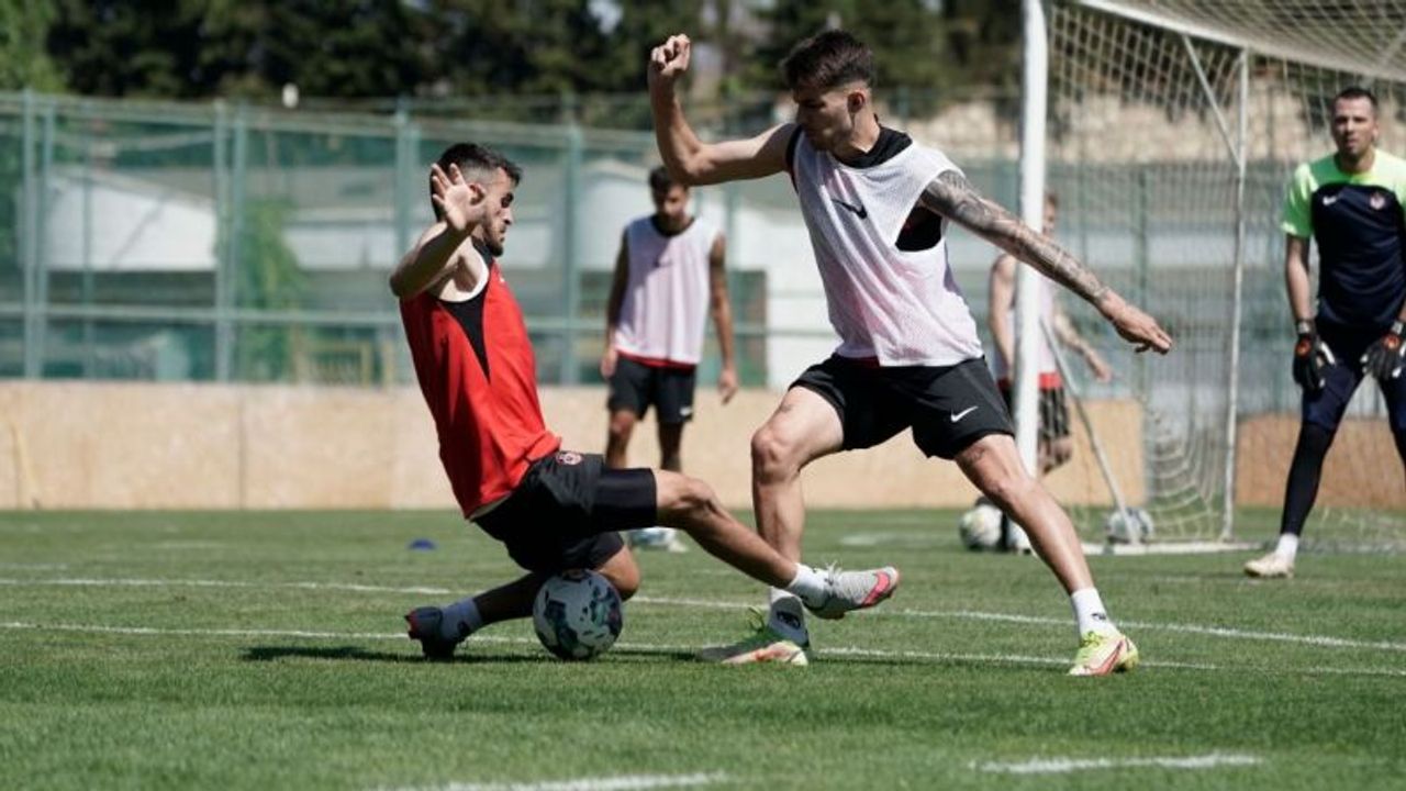 Hasan Yurtseven göz doldurdu