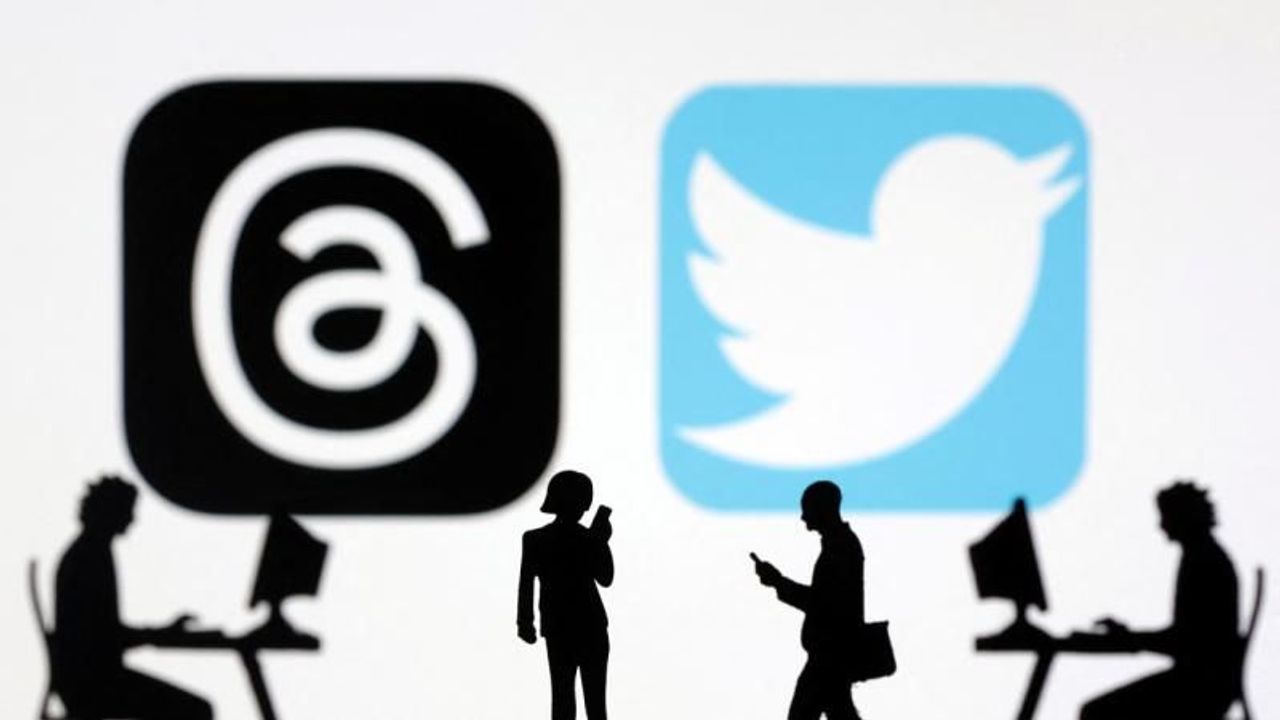 Twitter'dan Meta'ya 'Threads' tehdidi: Dava açarız