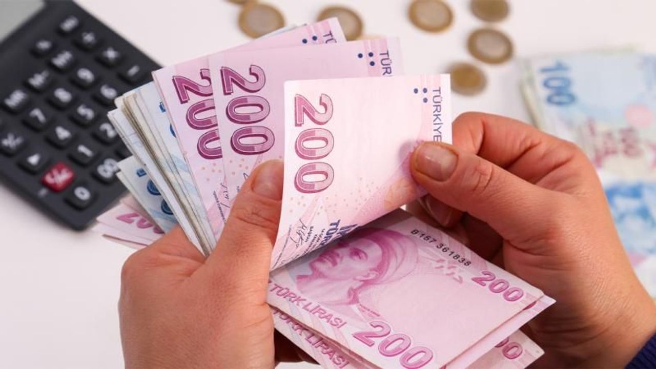 Memur zammı meclise geliyor