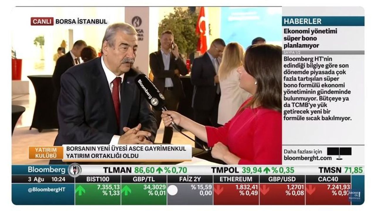 Konukoğlu'ndan önemli açıklamalar!