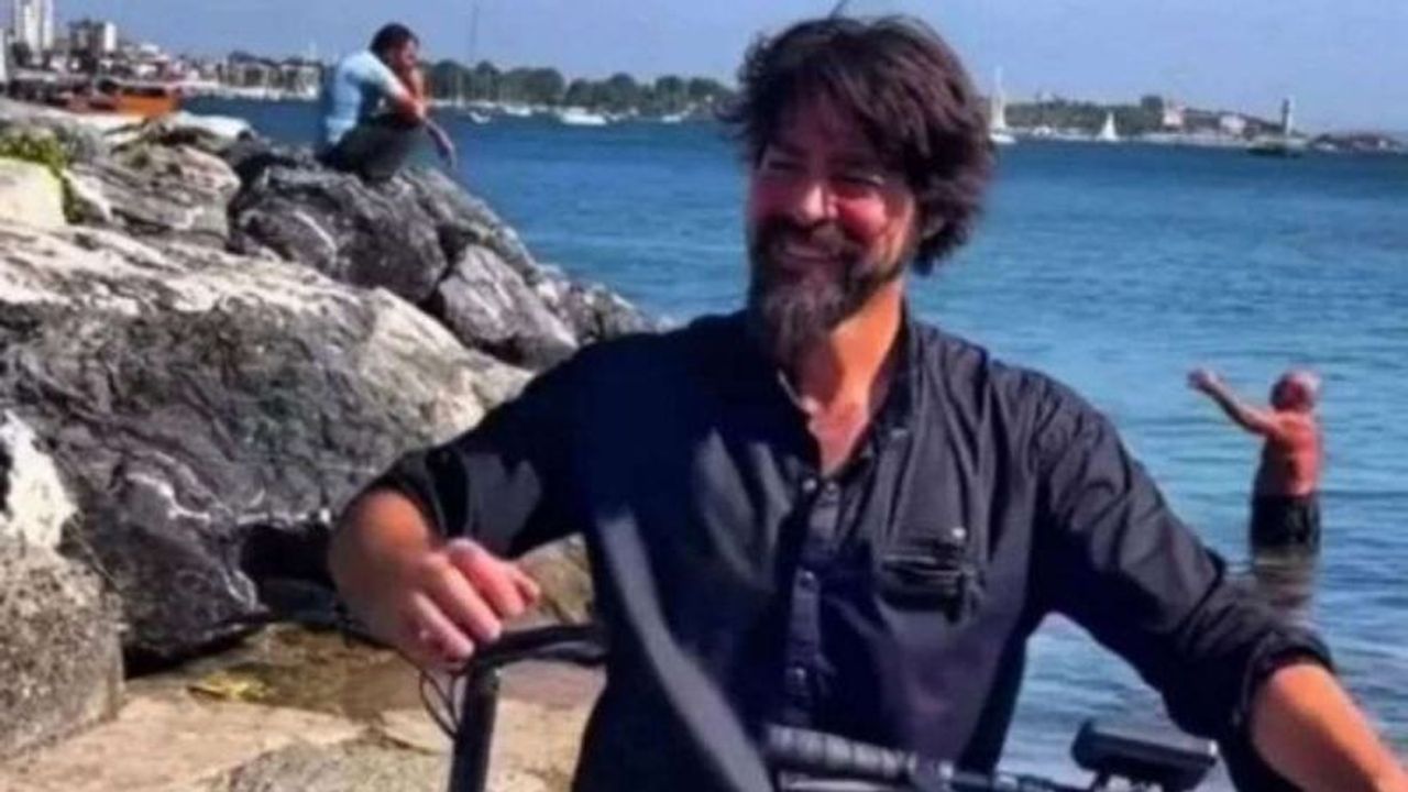 'Murat komiser'in son hali şoke etti