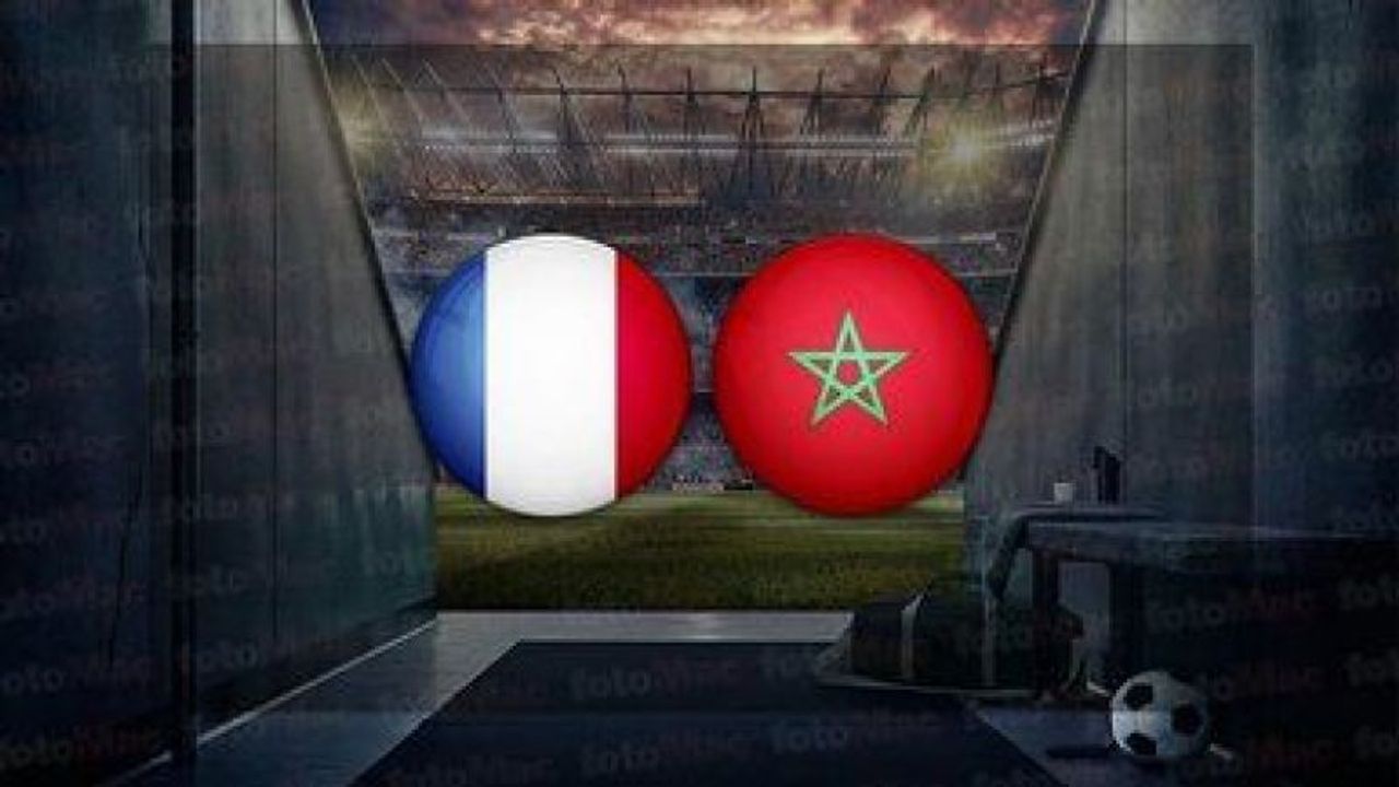 Fransa - Fas maçı ne zaman, saat kaçta ve hangi kanalda? | FIFA 2023 Kadınlar Dünya Kupası