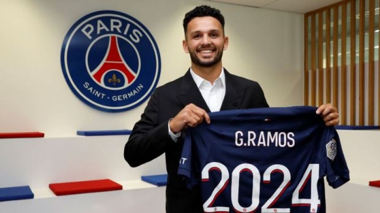 Gonçalo Ramos kimdir, nereli, kaç yaşında? Gonçalo Ramos hangi takımlarda futbol oynadı?
