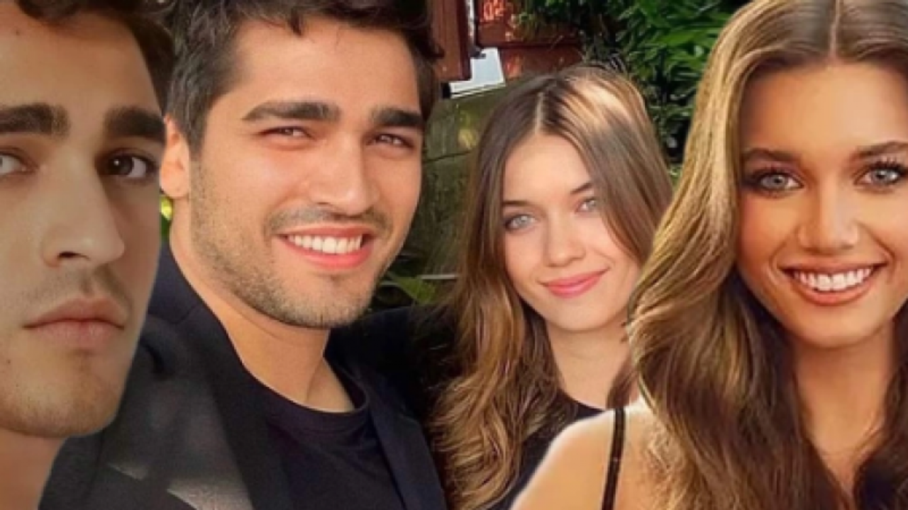 Afra Saraçoğlu ve Mert Ramazan Demir aşkı bitti!