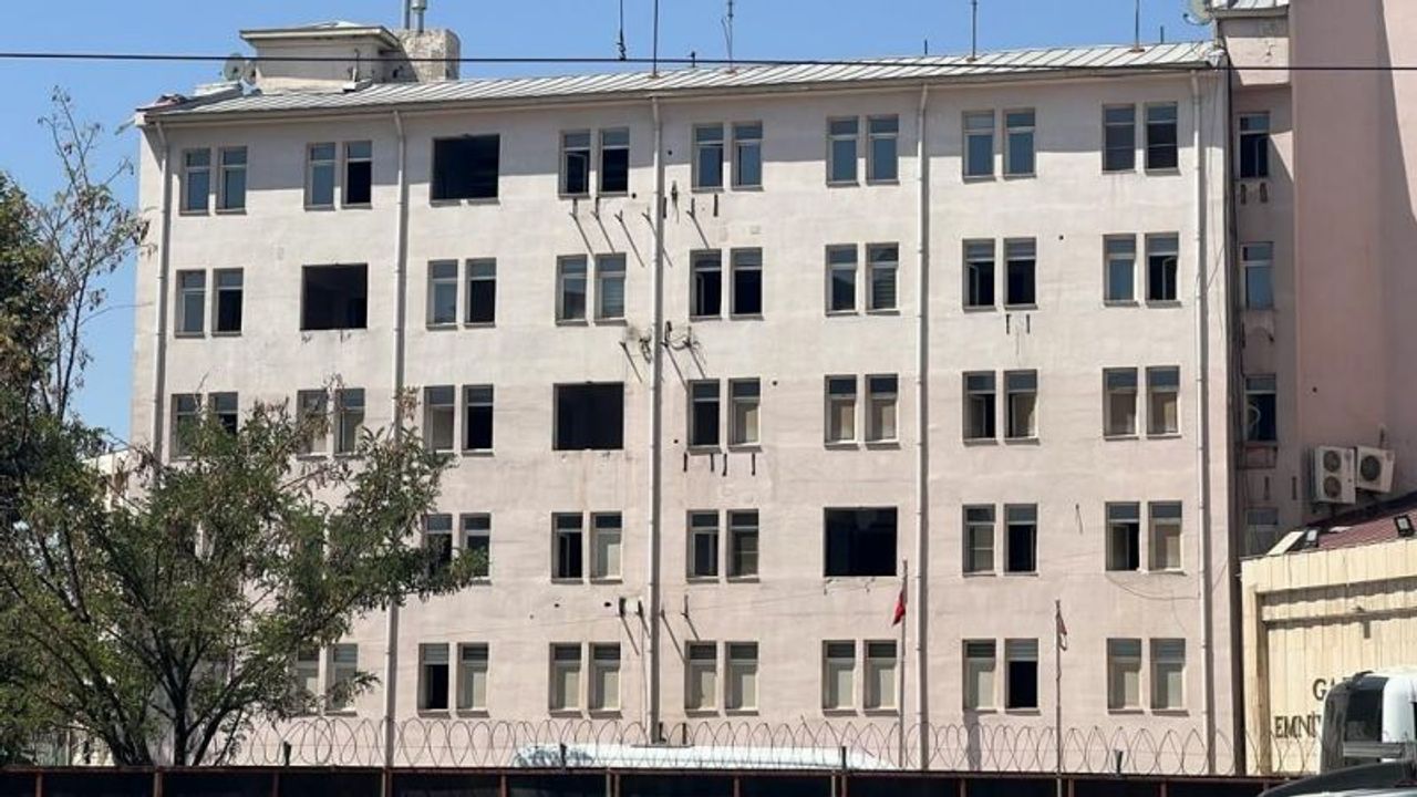 Ne zaman yıkılacak?