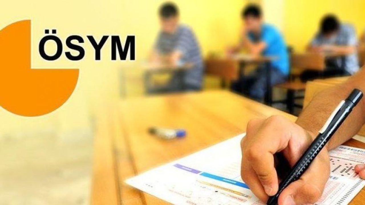 YKS tercih sonuçları ne zaman açıklanacak 2023?