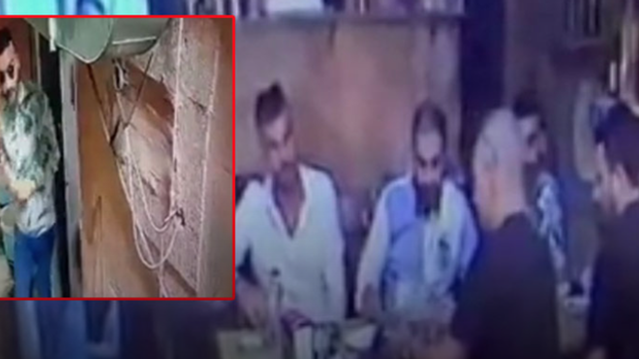  Filmleri aratmayan dolandırcılık