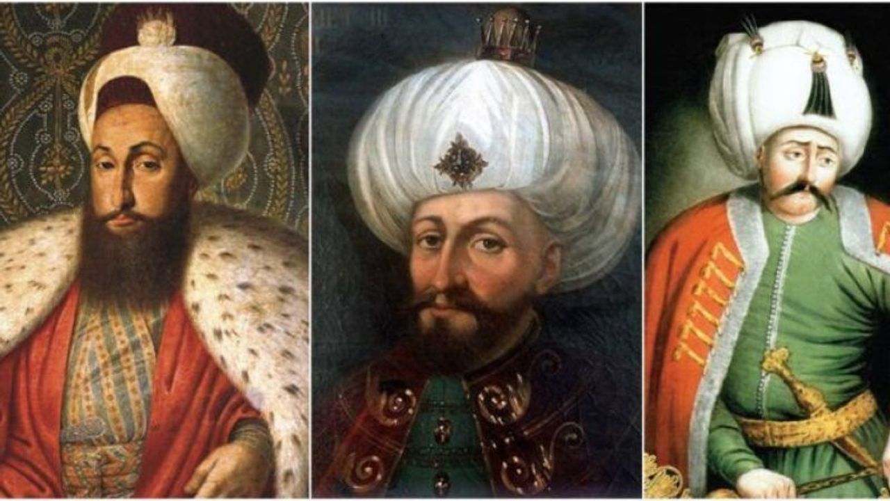 Tarih uzmanı, Osmanlı’da geçmişe adını yazdıran isimlerin nasıl yetiştiğini anlattı