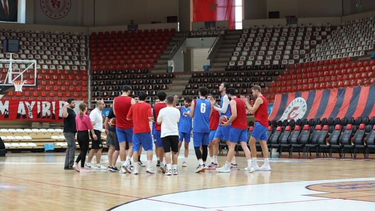 Basketbol'da rota Balıkesir