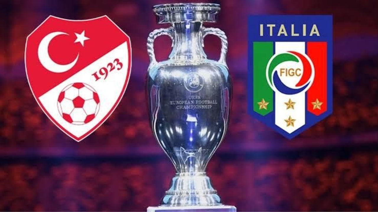 EURO 2032 resmen Türkiye'de