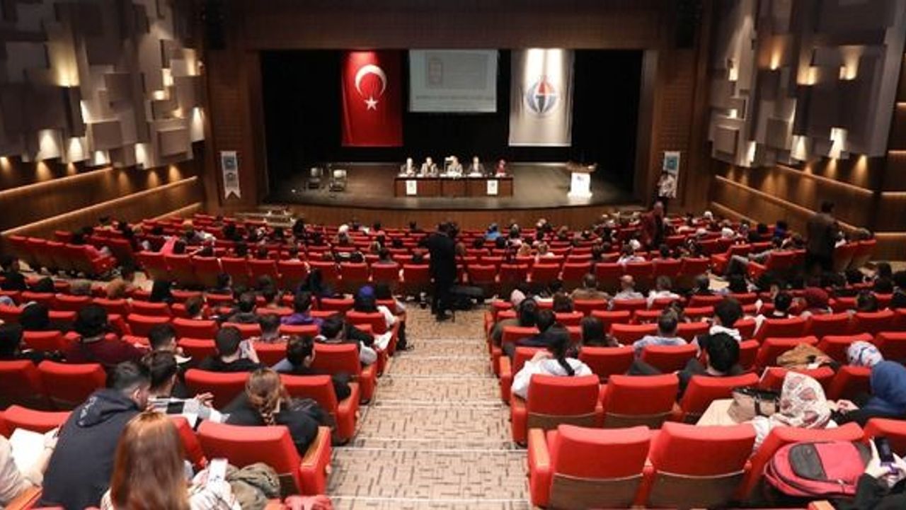 Gaziantep Geleneksel Sanatlar Çalıştayı Başladı!