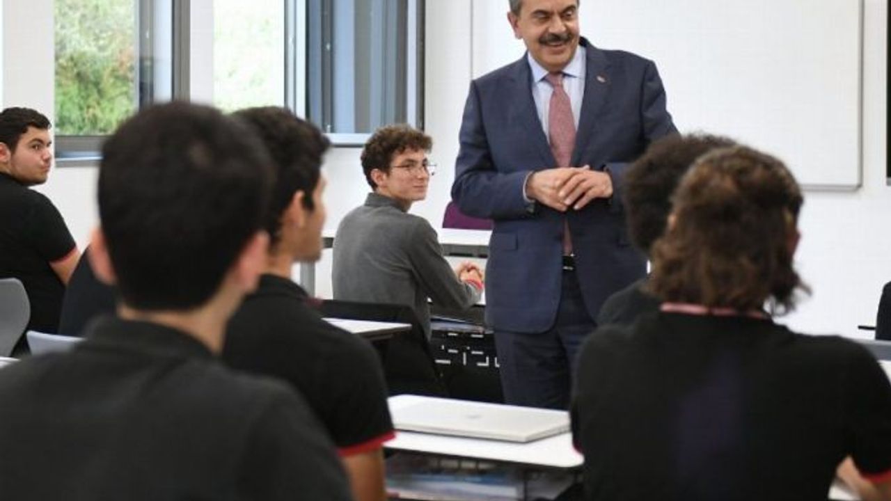 İlk Ara Tatili Başladı
