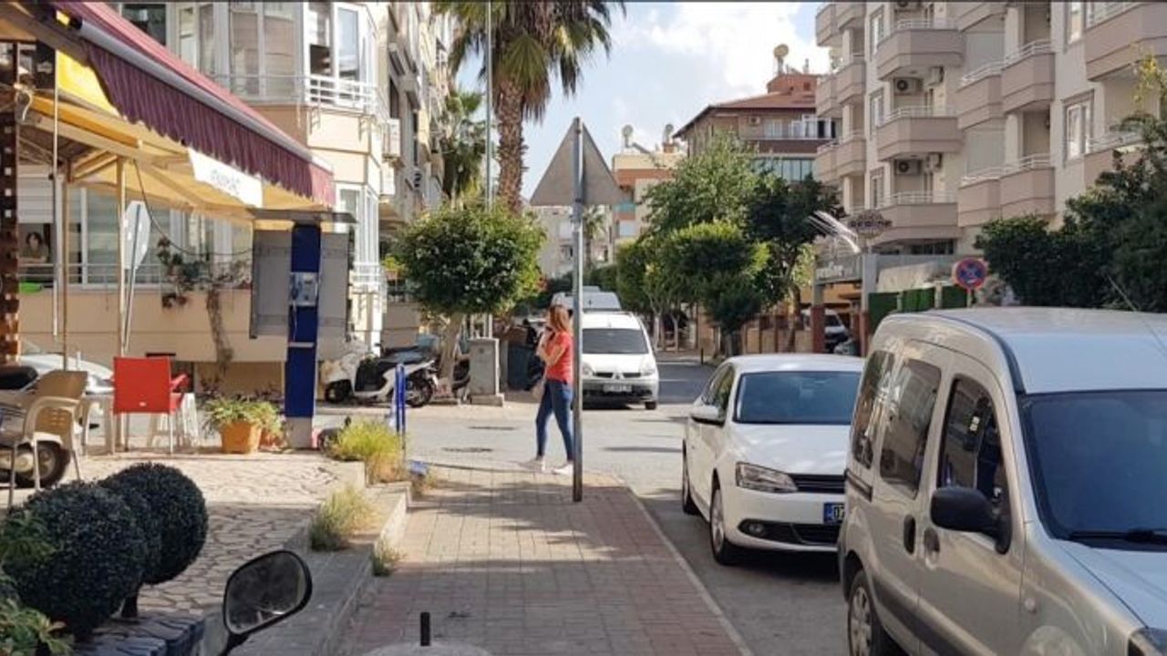 4.2 Büyüklüğünde Deprem Oldu!
