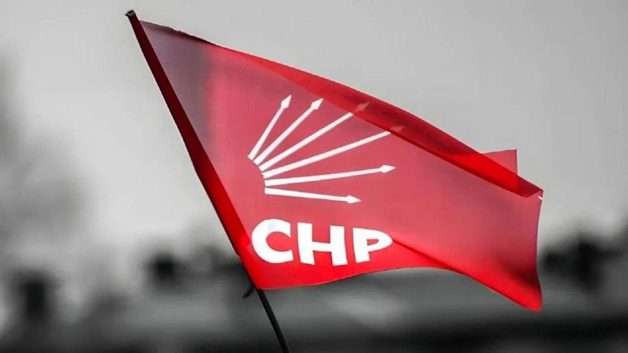 CHP'de Flaş Karar
