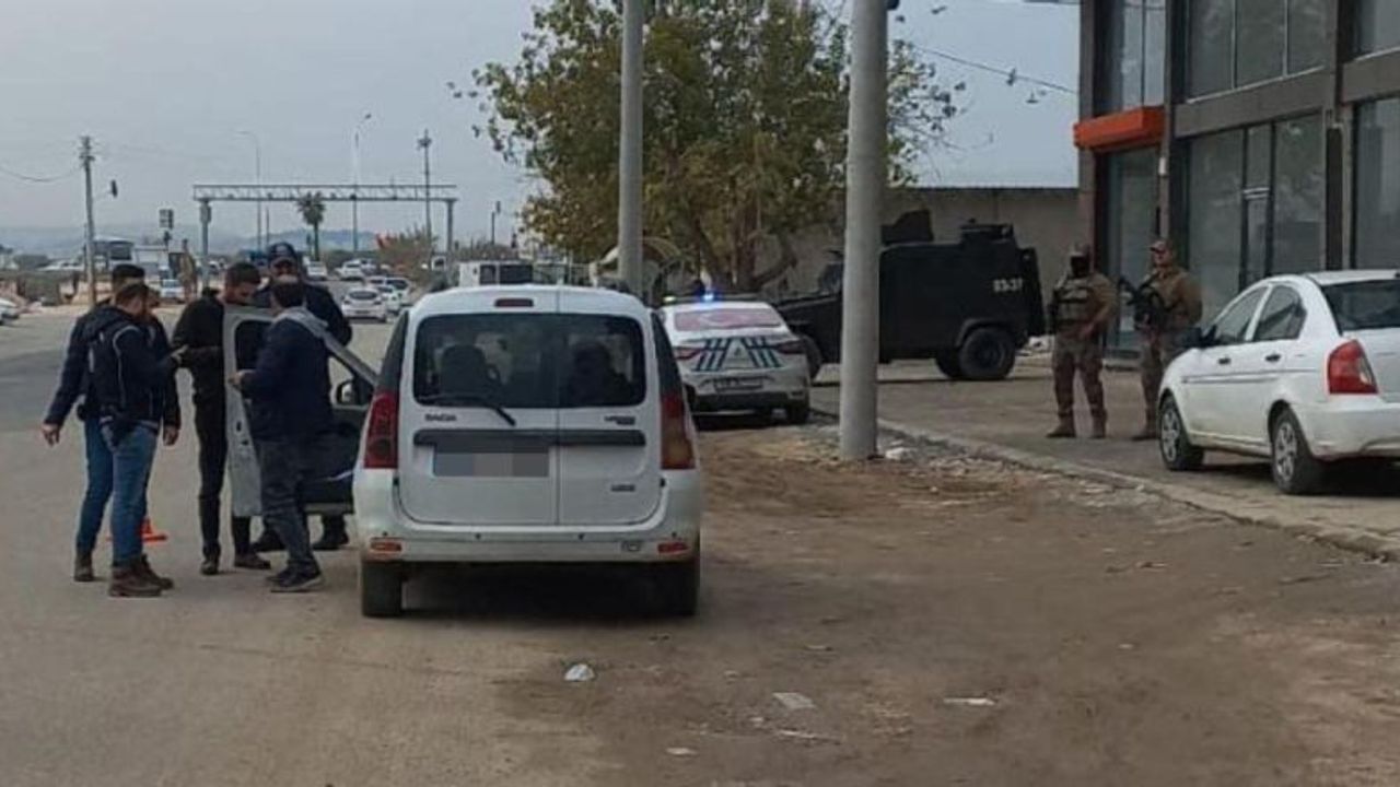 Çeşitli Suçlardan Aranan 10 Şüpheli Yakalandı!