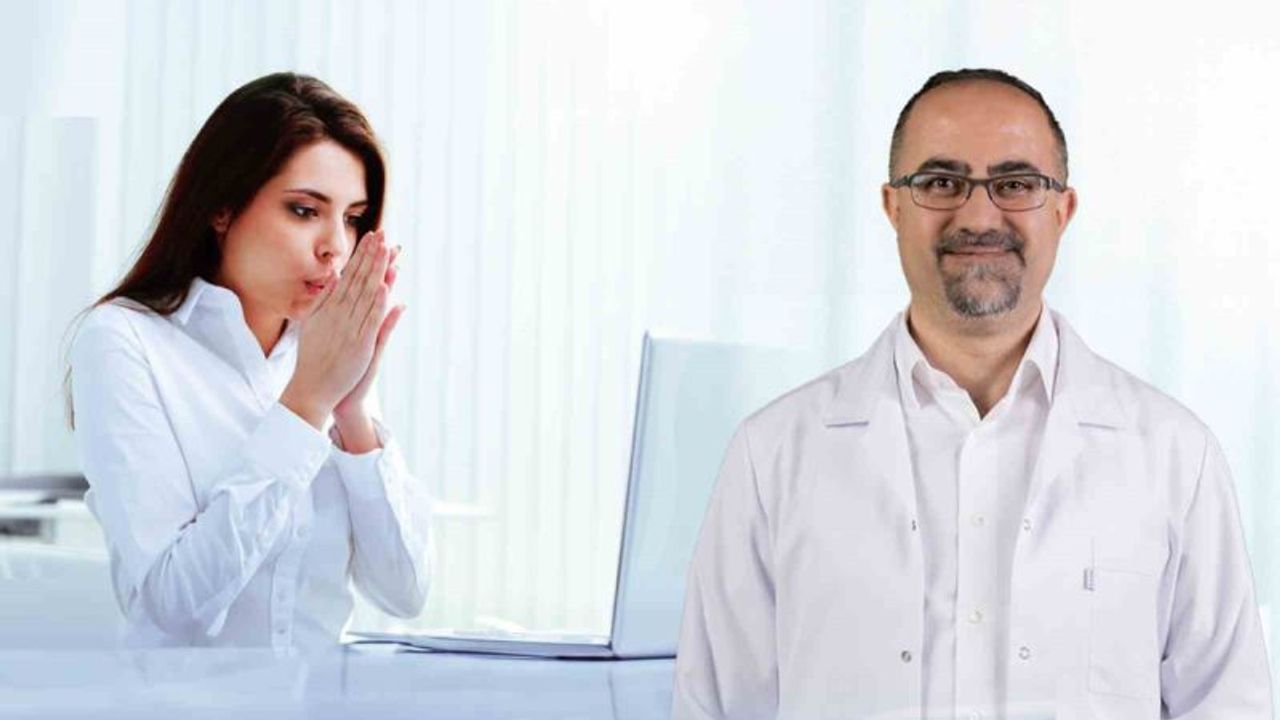 Soğuk Havalarda Raynaud Hastalığına Dikkat