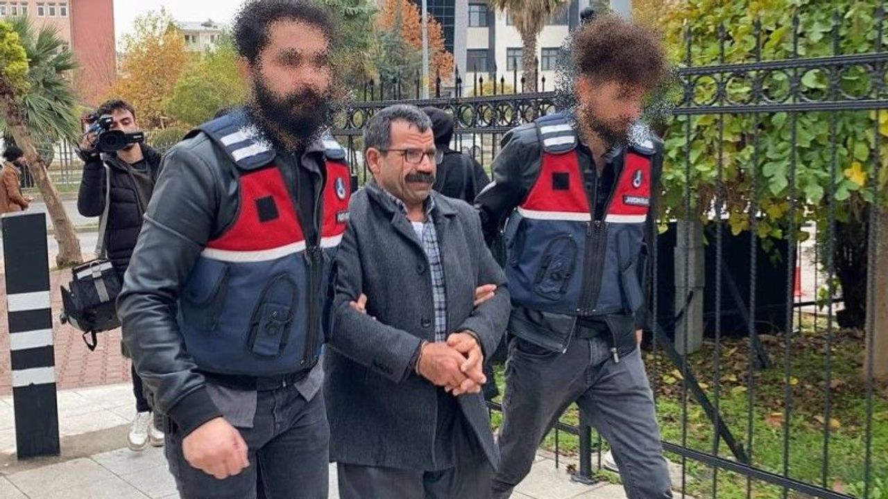  Siyasi Partinin İlçe Başkanı Gözaltına Alındı!