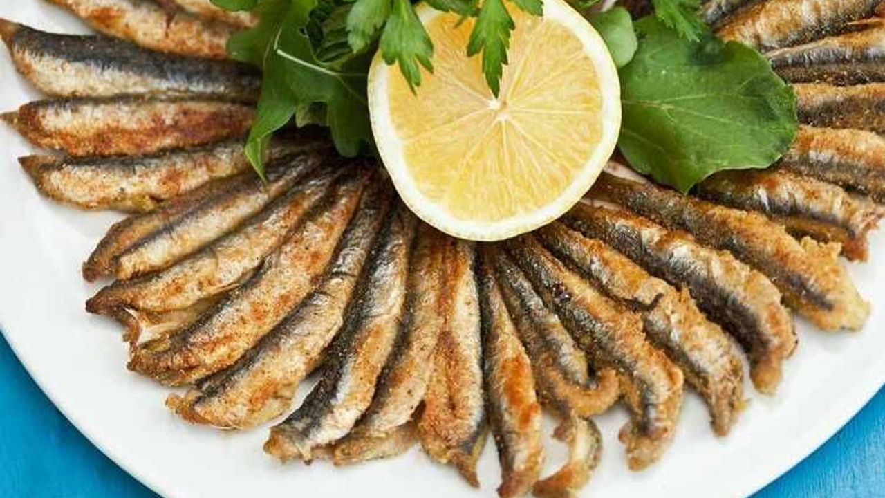 Taze Balık Nasıl Anlaşılır? Lezzetli Bir Balık Pişirmenin Püf Noktaları Neler?