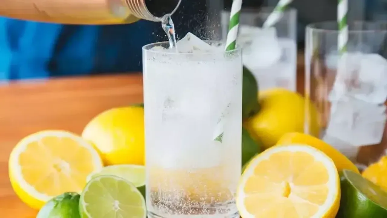Soda-Limon-Tuz Karışımı Bu Kronik Hastalığa Birebir! Çörçilin faydası