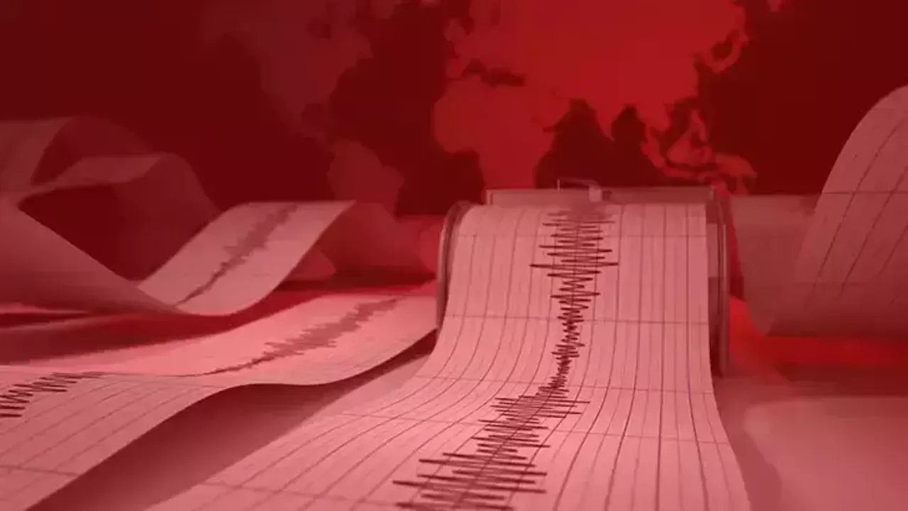 Denizli’de deprem (31 Ocak) oldu mu, ne zaman, saat kaçta oldu (Denizli deprem listesi verileri)