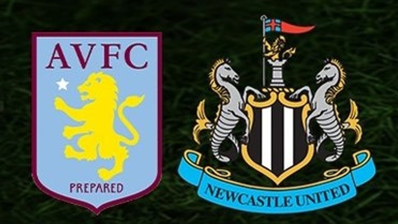 CANLI İZLE Aston Villa Newcastle United şifresiz (Bein Sports 1, beIN Sports) hangi kanalda