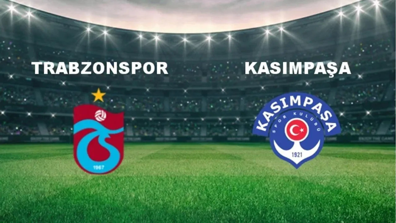 Trabzon Kasımpaşa yabancı kanal şifresiz nereden izlenir, TS Kasımpaşa şifresiz maç izle