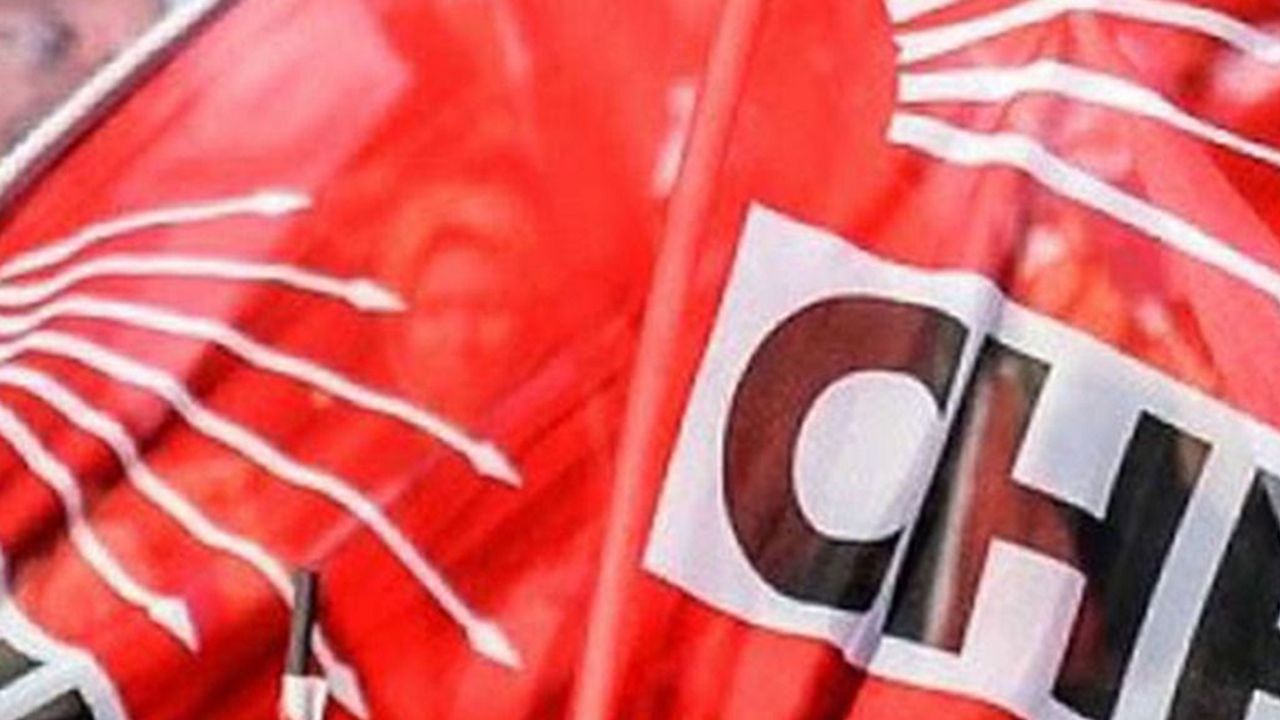 CHP Ön Seçime Gidiyor
