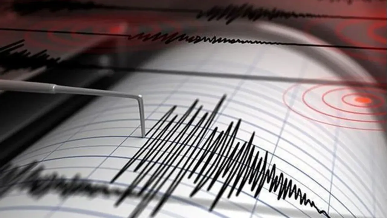 Şanlıurfa’da deprem (31 Ocak) oldu mu, deprem ne zaman, saat kaçta oldu (Şanlıurfa deprem listesi verileri)