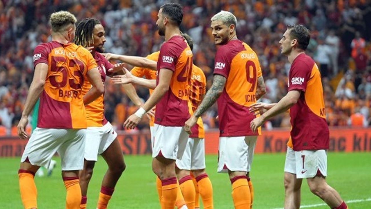 Galatasaray – Bandırmaspor bilet fiyatı ne kadar, kaç TL?