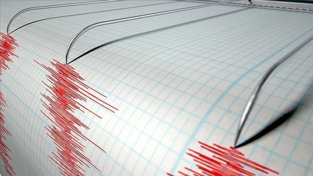 Bugün (29 Ocak) Adıyaman’da deprem oldu mu, kaç tane deprem meydana geldi (AFAD Adıyaman deprem listesi)