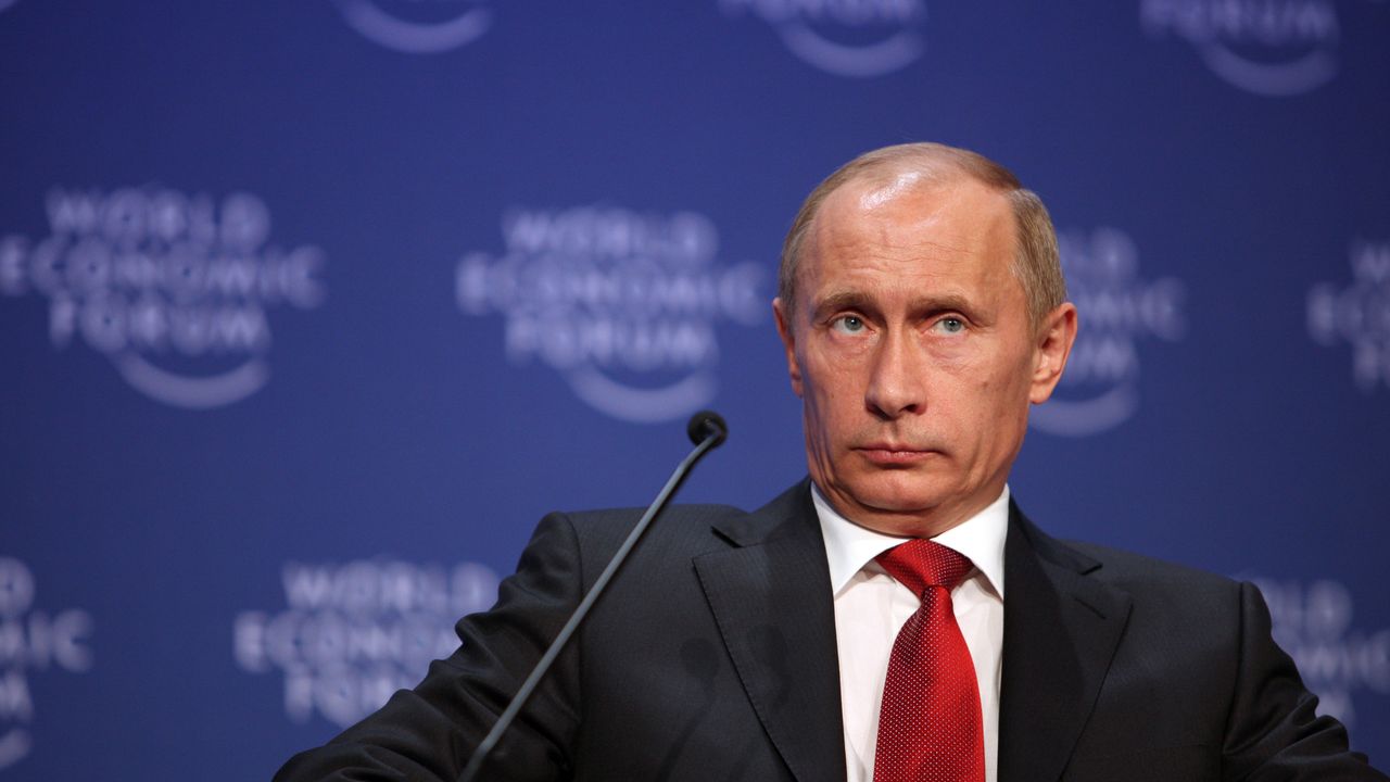 Seçim öncesi açıkladı, Putin’in ne kadar mal varlığı ne var, serveti ne kadar
