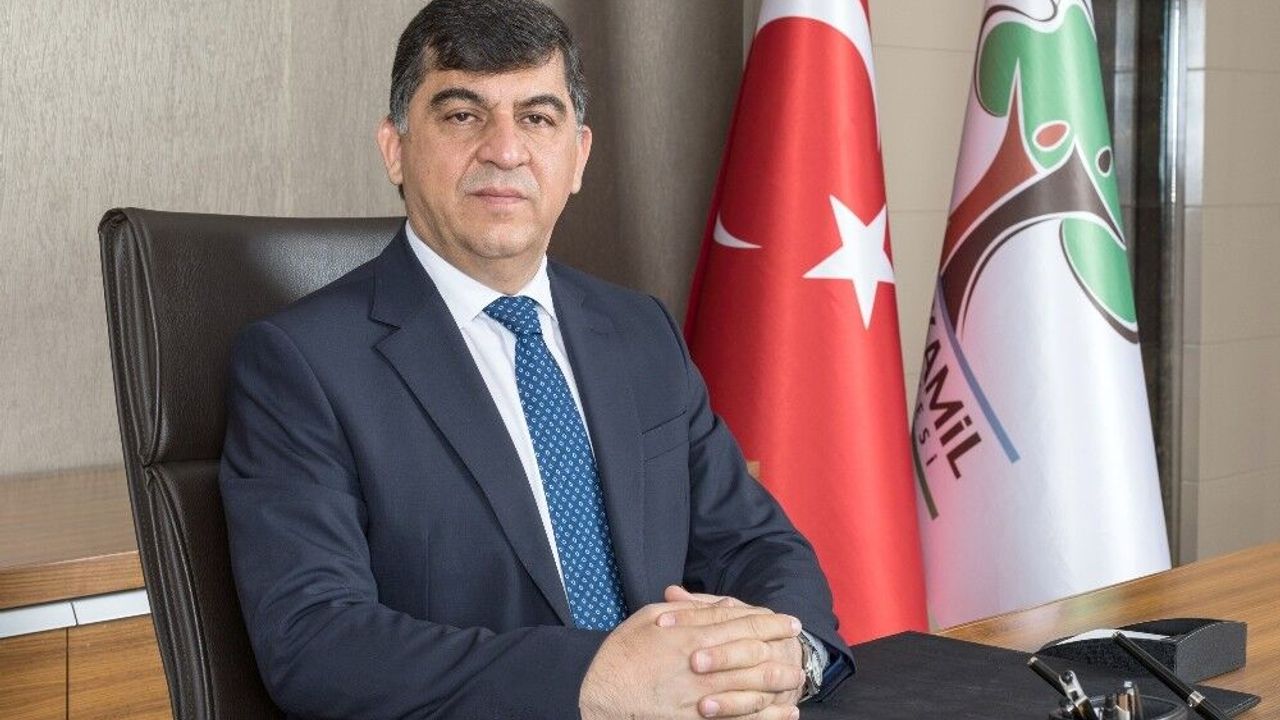 Rıdvan Fadıloğlu’nun Acı Günü