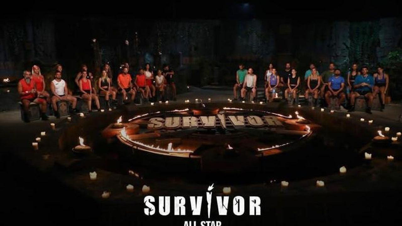 Survivor (30-31 Ocak) dün akşam kim elendi, eleme adayı oldu (4. Eleme adayı belli mi)