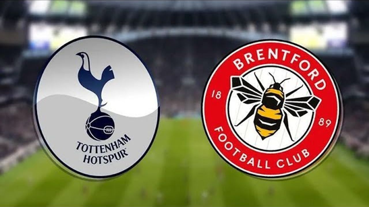 Tottenham - Brentford (ŞİFRESİZ) beIN Sports 5 izle, Tottenham Sport Plus izleme linki