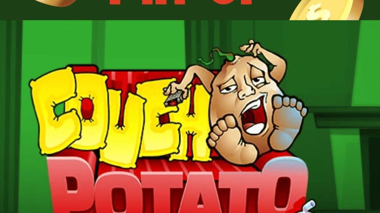 Couch Potato: Pin Up Kazino'da Eğlence Zamanı